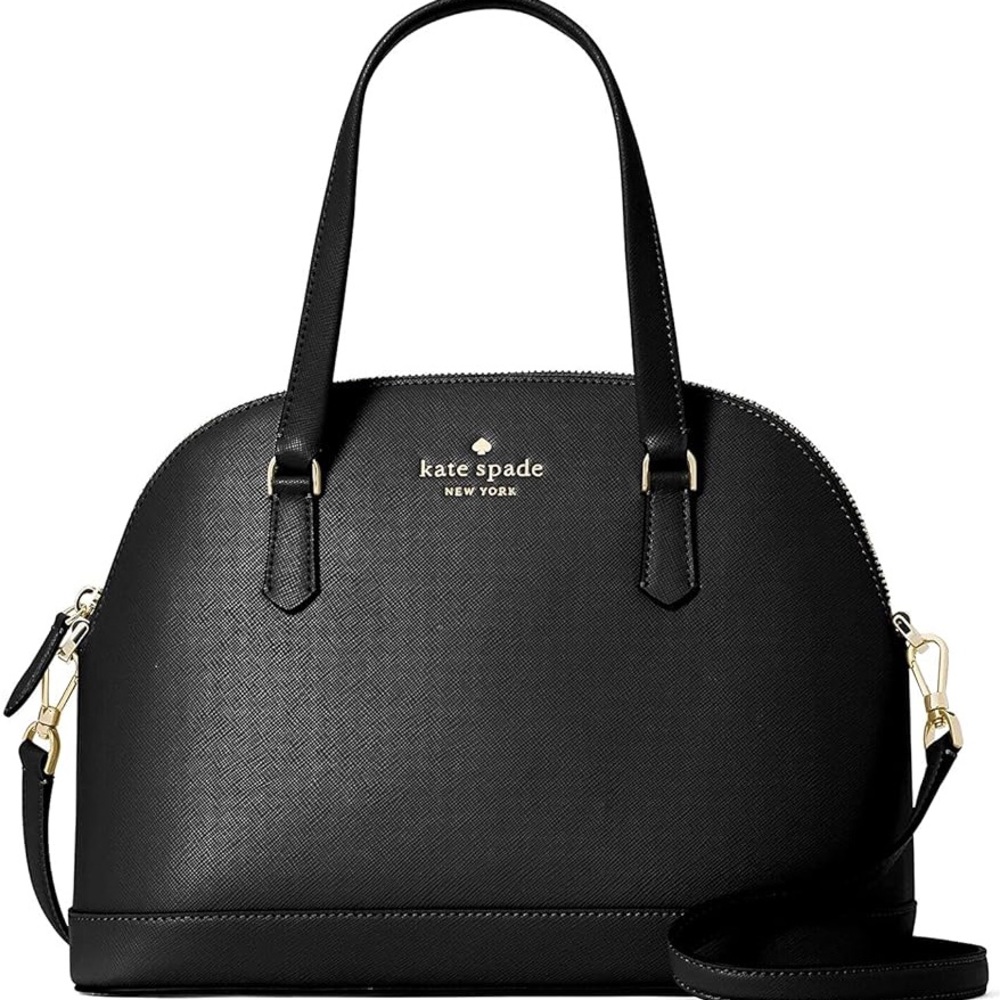 Kate Spade Sadie Dome Satchel